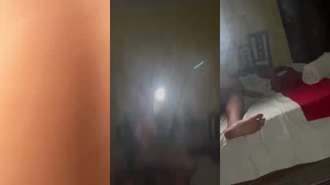 Miss S Hijabers yang suka banget di atas jago goyang ! Part 1